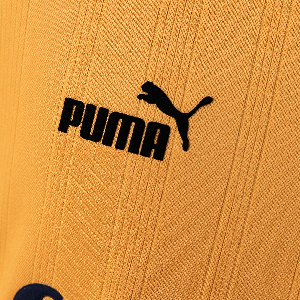 Wolves 98/99 Home Long-Sleeve Retro Jersey S-XXL - Image 5