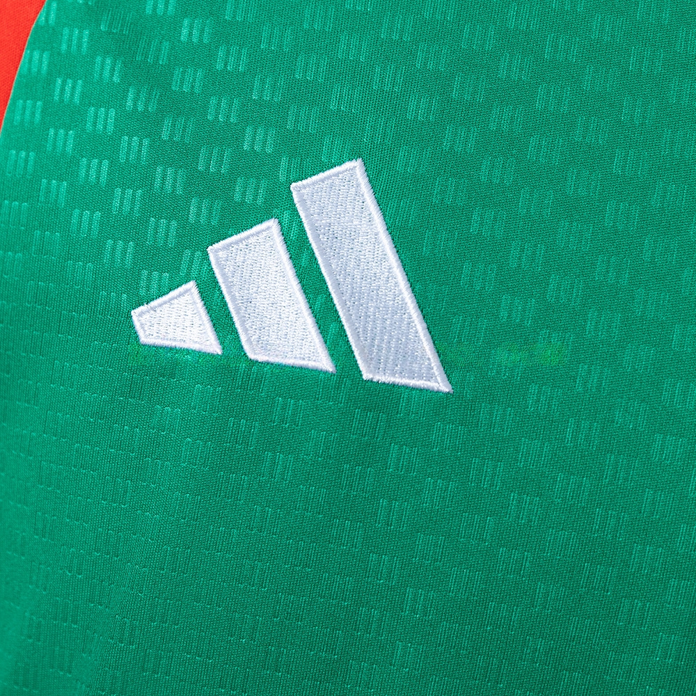Algeria 2026 Training - Green Jersey S-XXL - Image 5
