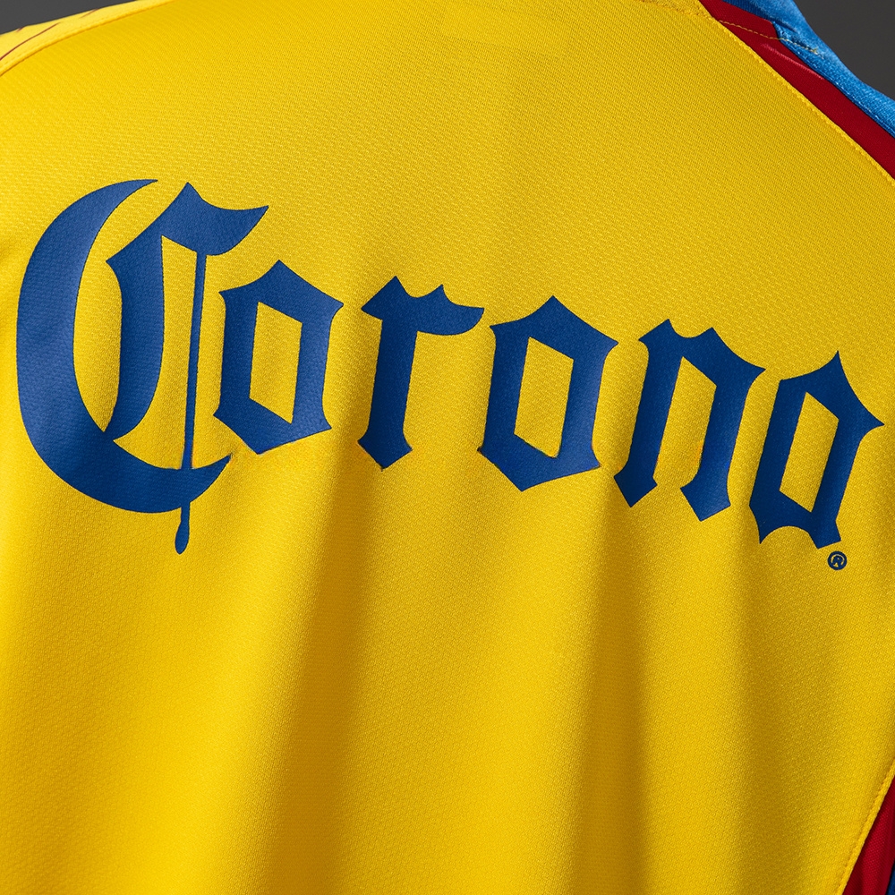America 07/08 Home Retro Jersey S-XXL - Image 3