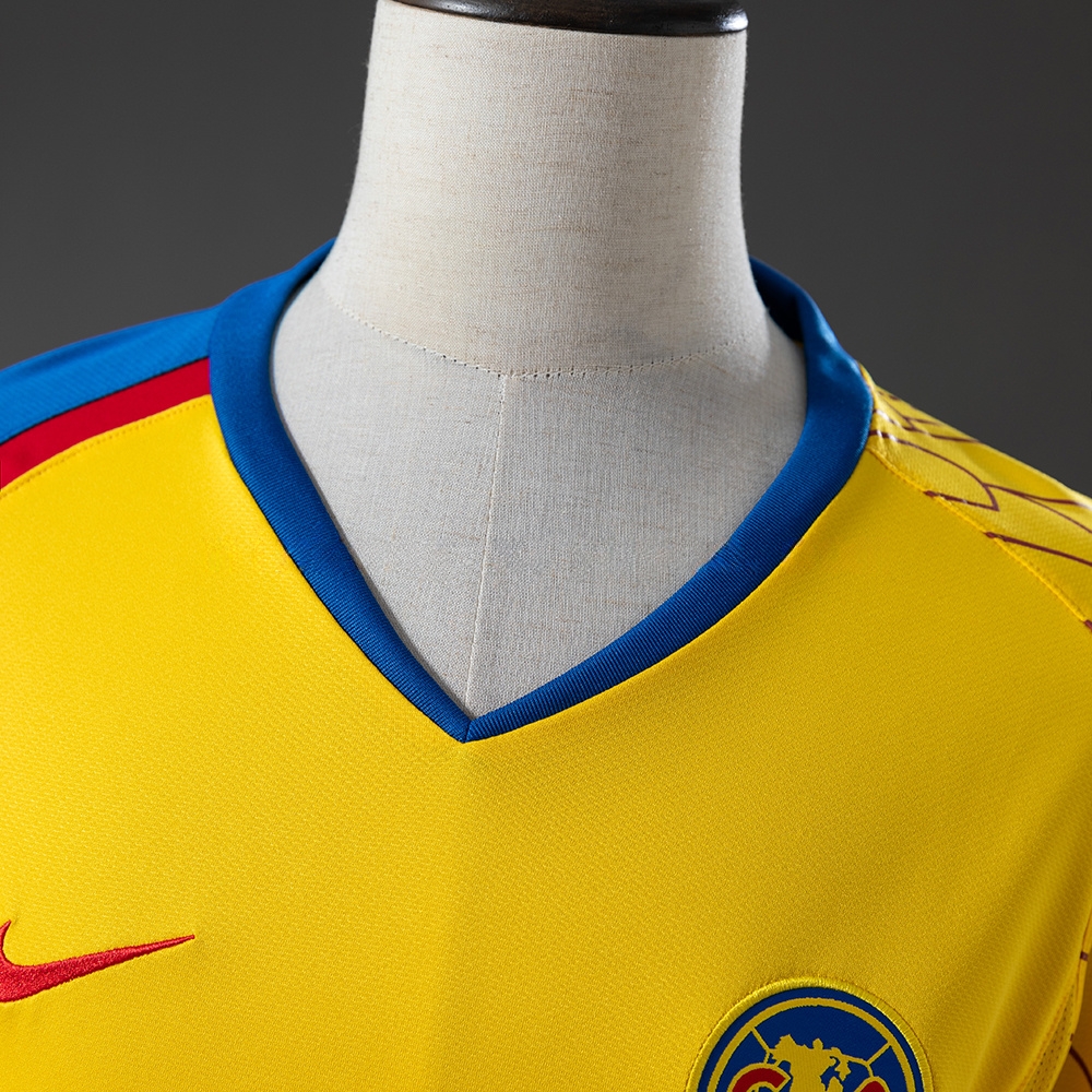 America 07/08 Home Retro Jersey S-XXL - Image 10