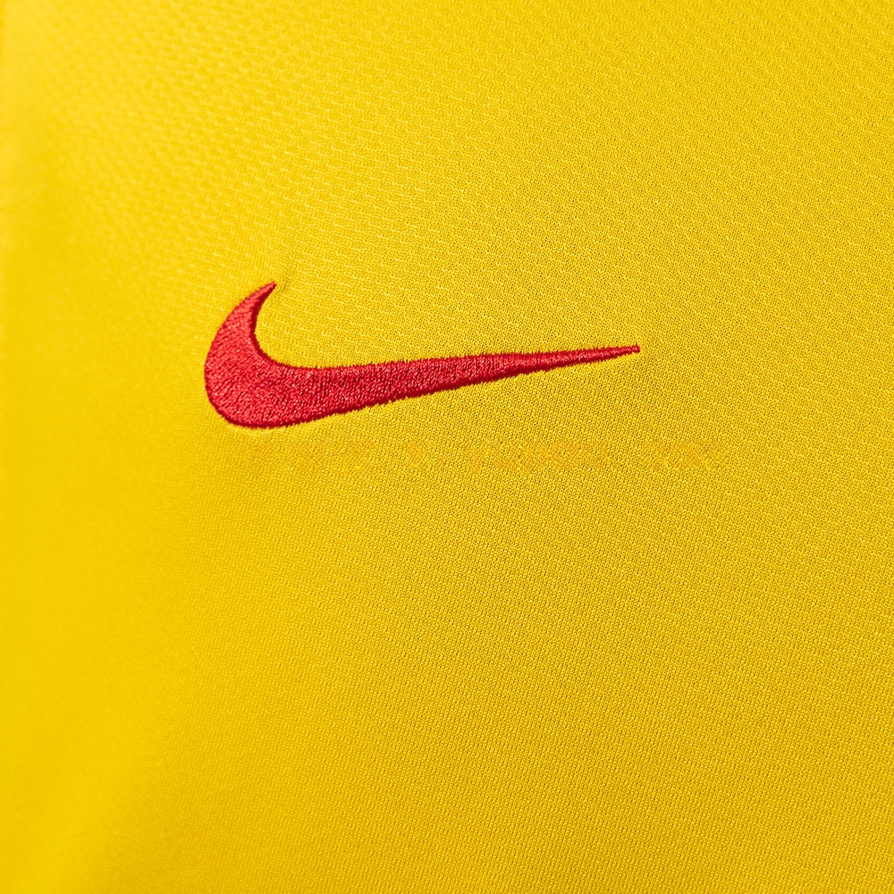 America 07/08 Home Retro Jersey S-XXL - Image 7