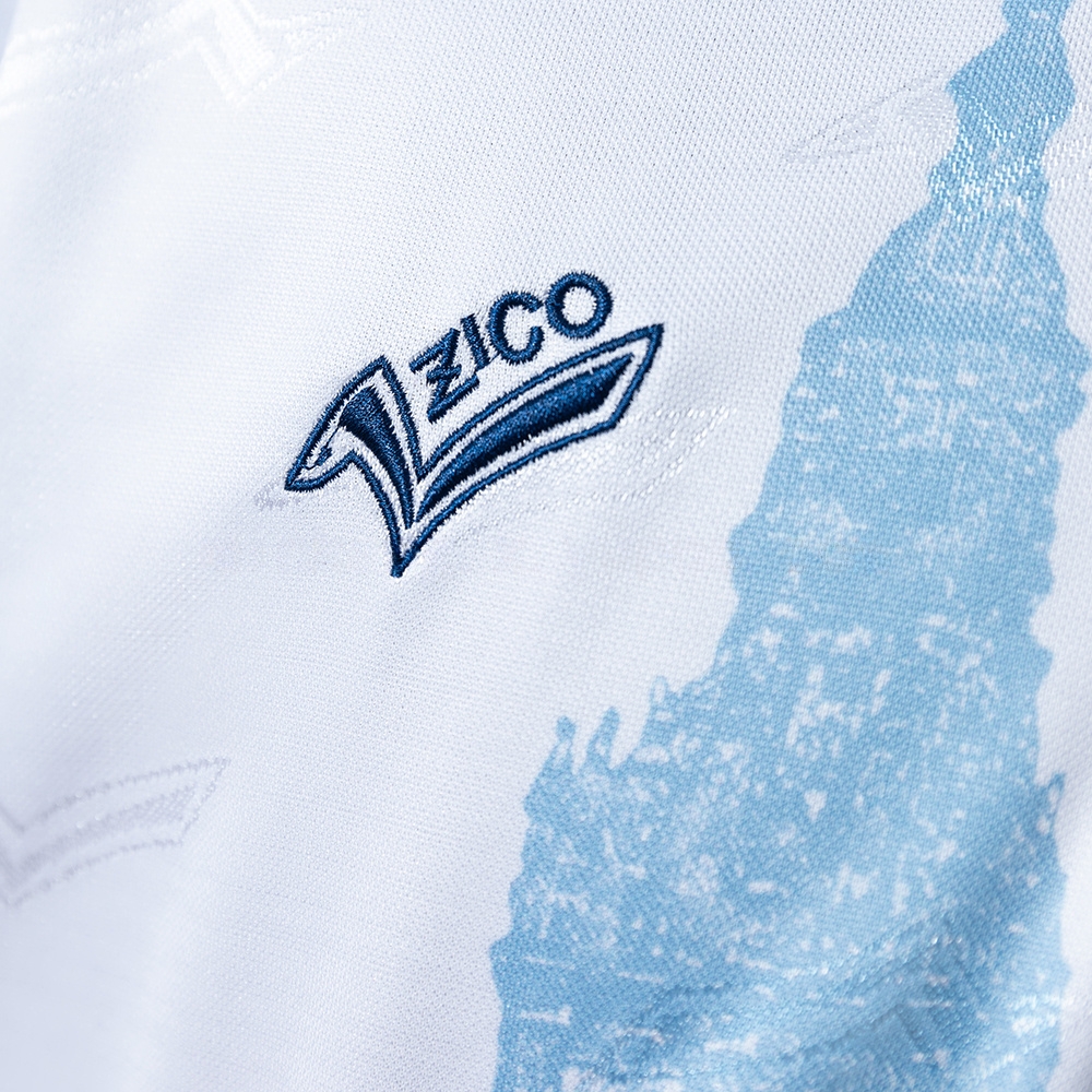 Compostela 97/99 Home Retro Jersey S-XXL - Image 4