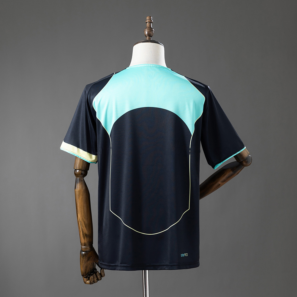 Sporting CP Total 90 Black Jersey S-XXL - Image 2