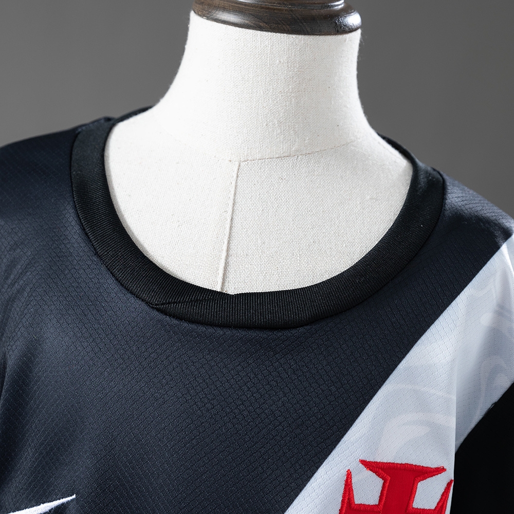 Vasco da Gama 26/27 Home Kids Kit Jersey SIZE16-28 - Image 8