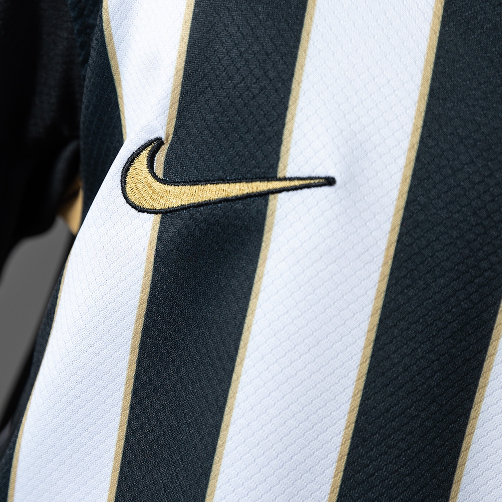 Atlético Mineiro 26/27 Home Kids Kit Jersey SIZE 16-28 - Image 7