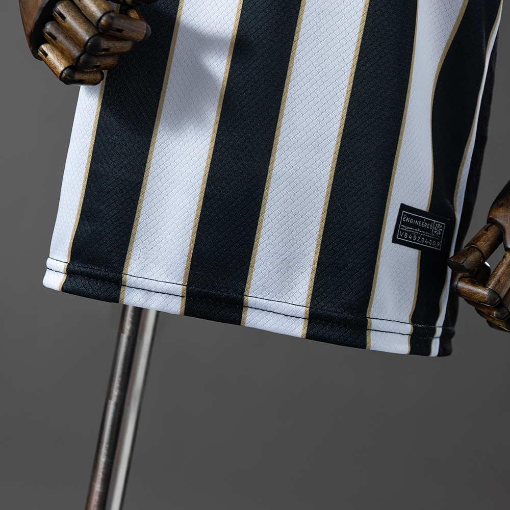 Atlético Mineiro 26/27 Home Kids Kit Jersey SIZE 16-28 - Image 11
