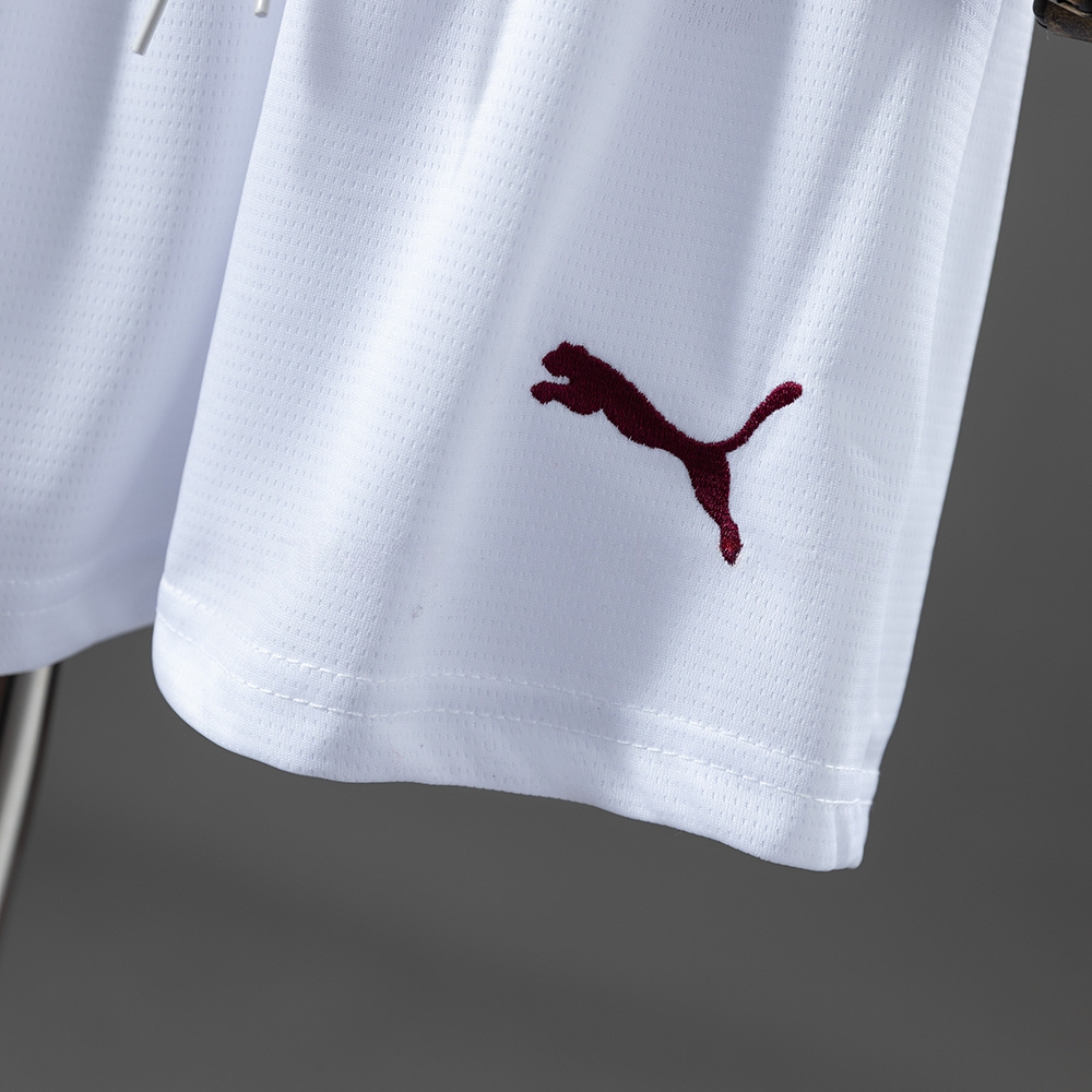Fluminense 26/27 Home kids kit Jersey SIZE16-28 - Image 4