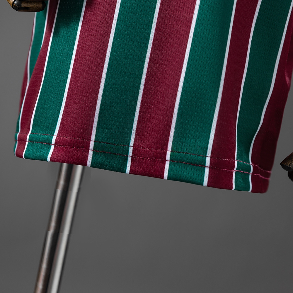 Fluminense 26/27 Home kids kit Jersey SIZE16-28 - Image 11