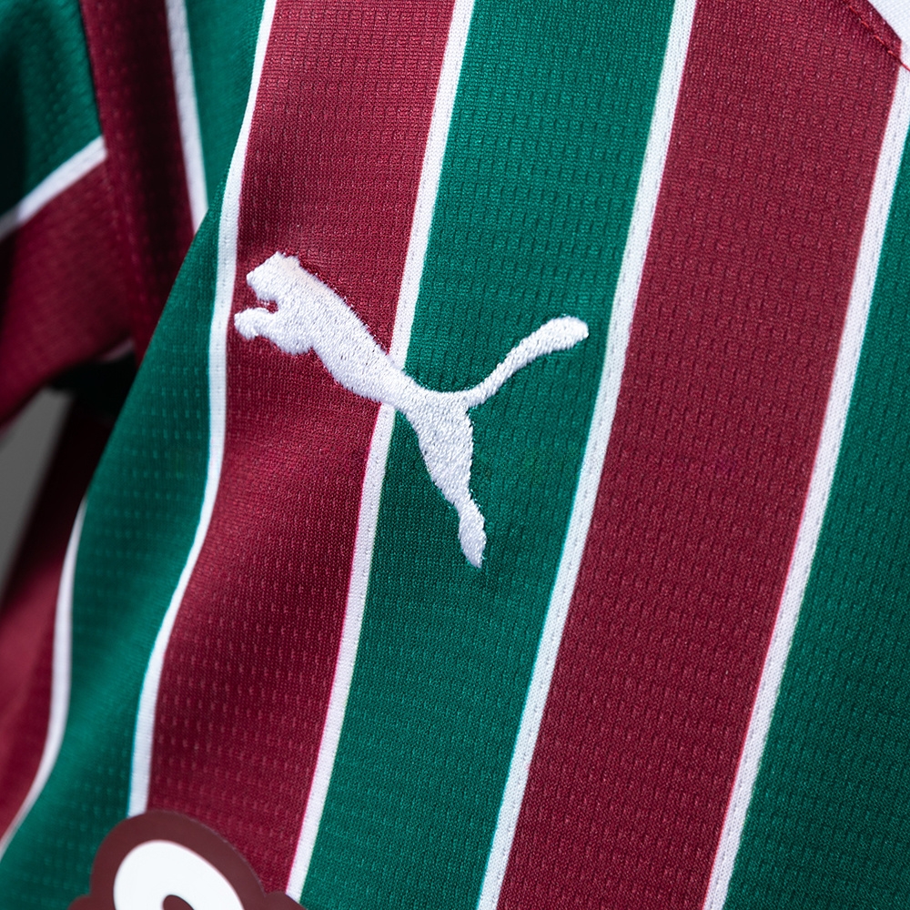 Fluminense 26/27 Home kids kit Jersey SIZE16-28 - Image 7