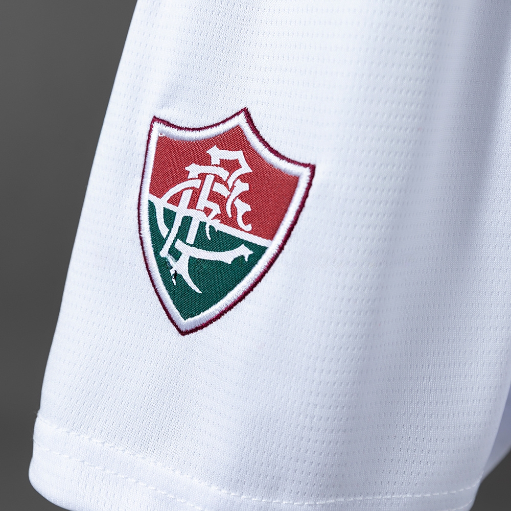 Fluminense 26/27 Home kids kit Jersey SIZE16-28 - Image 3