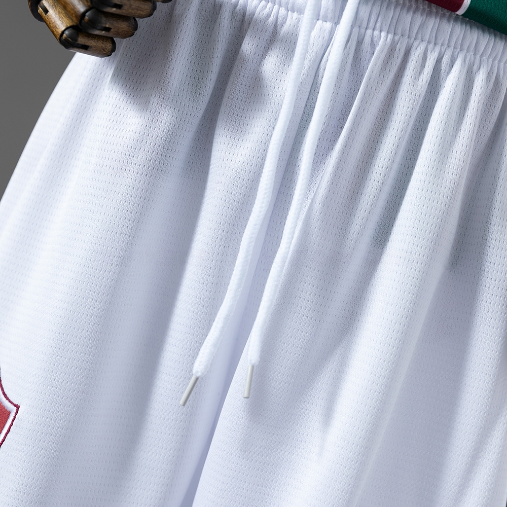 Fluminense 26/27 Home kids kit Jersey SIZE16-28 - Image 5