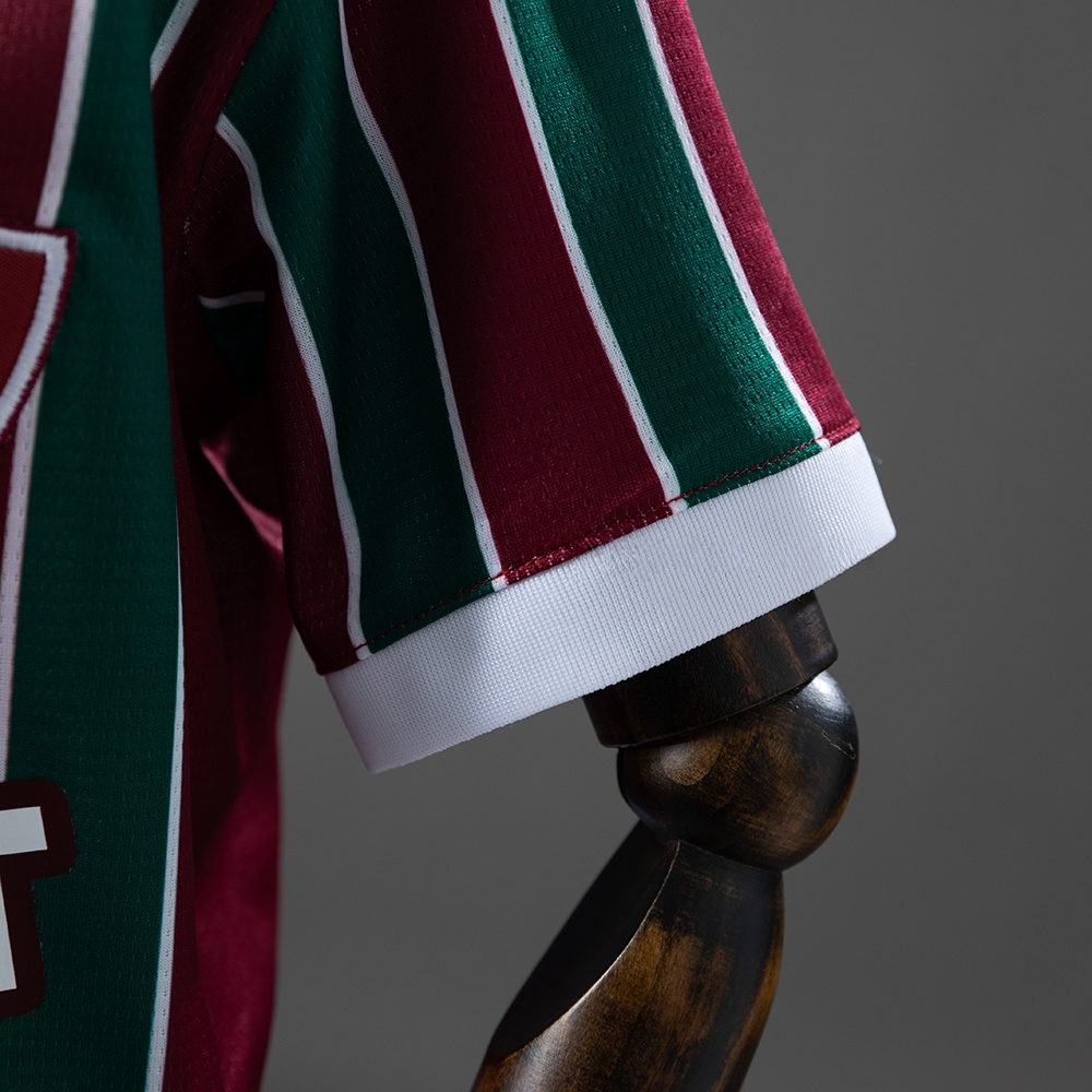 Fluminense 26/27 Home kids kit Jersey SIZE16-28 - Image 6