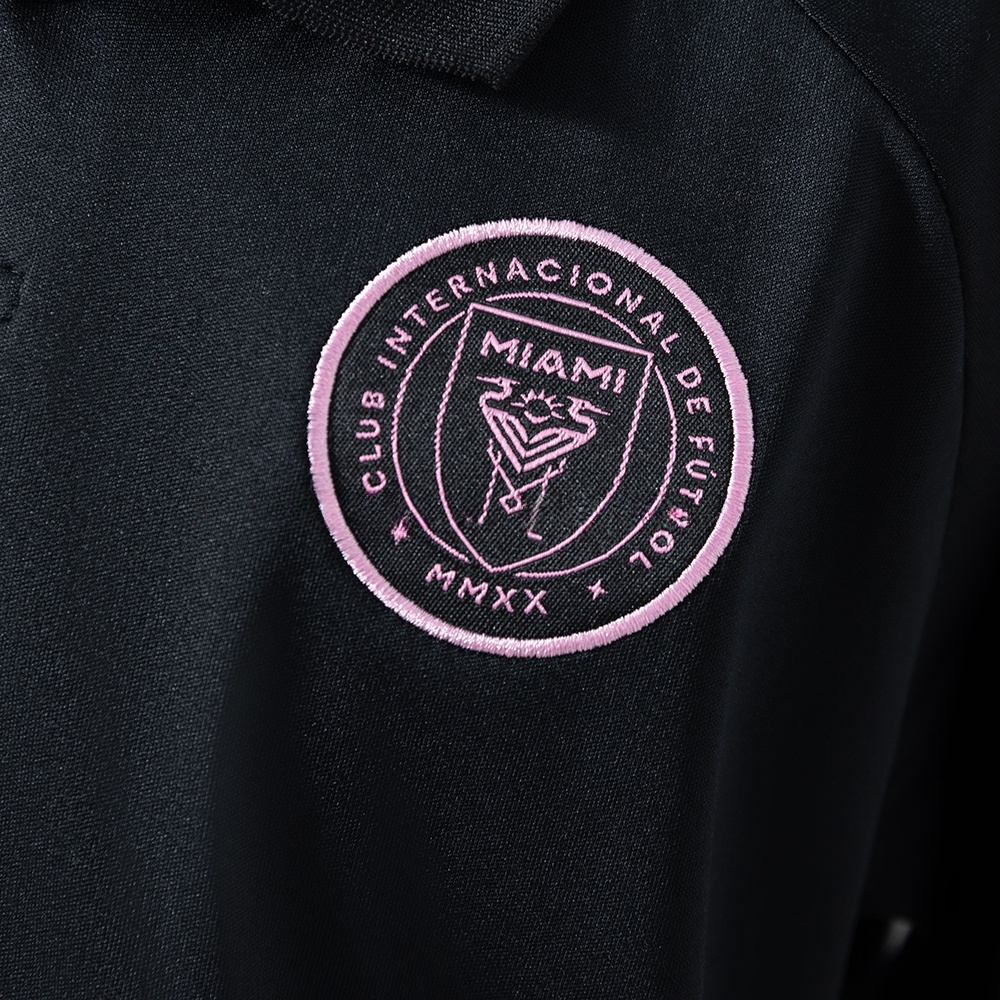 Inter Miami 26/27 Away Kids Kit Size 16-28 - Image 7