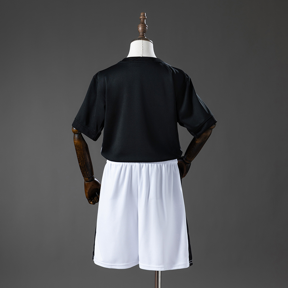 Vasco da Gama 26/27 Home kids kit Jersey Size16-28 - Image 2