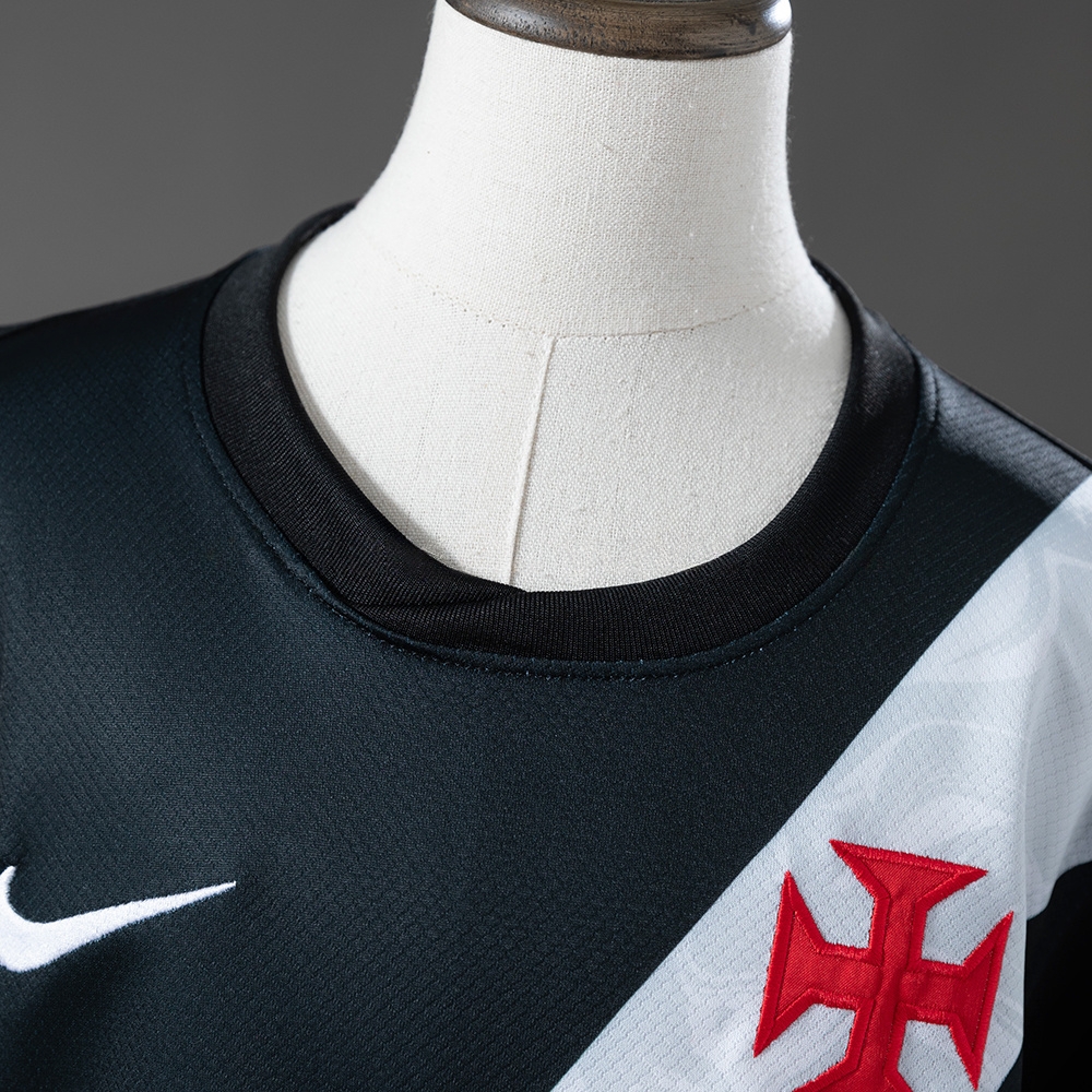 Vasco da Gama 26/27 Home kids kit Jersey Size16-28 - Image 8