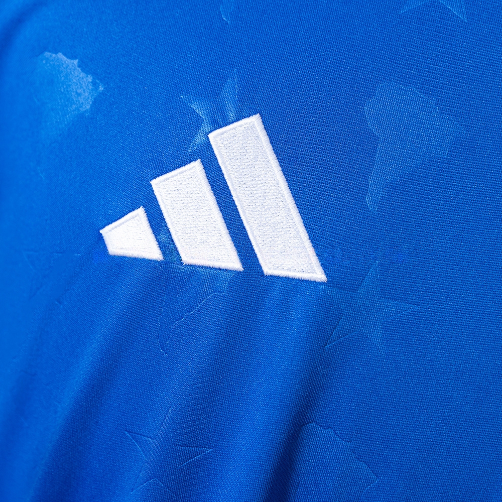 Cruzeiro 26/27 Home Long Sleeve Jersey S-4XL - Image 6