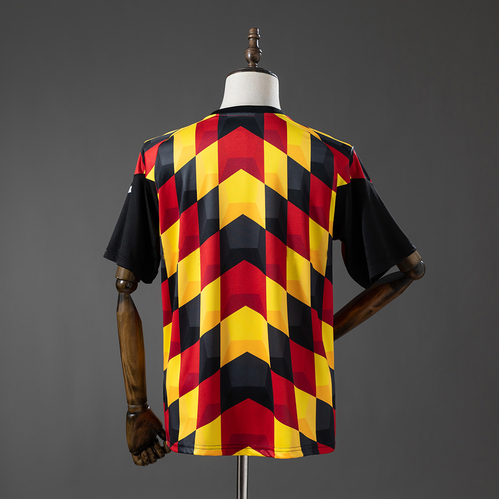 Germany 2026 World Cup Pre-Match Jersey S-4XL - Image 2