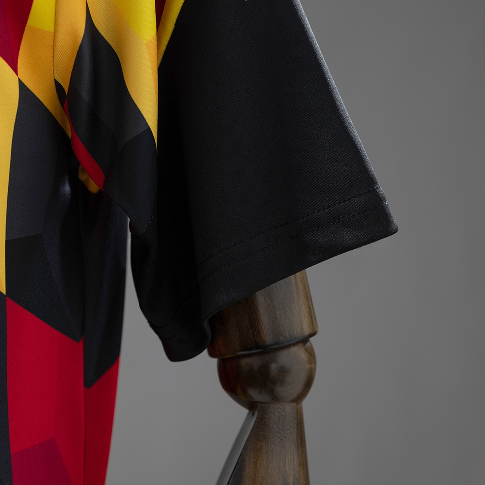 Germany 2026 World Cup Pre-Match Jersey S-4XL - Image 4