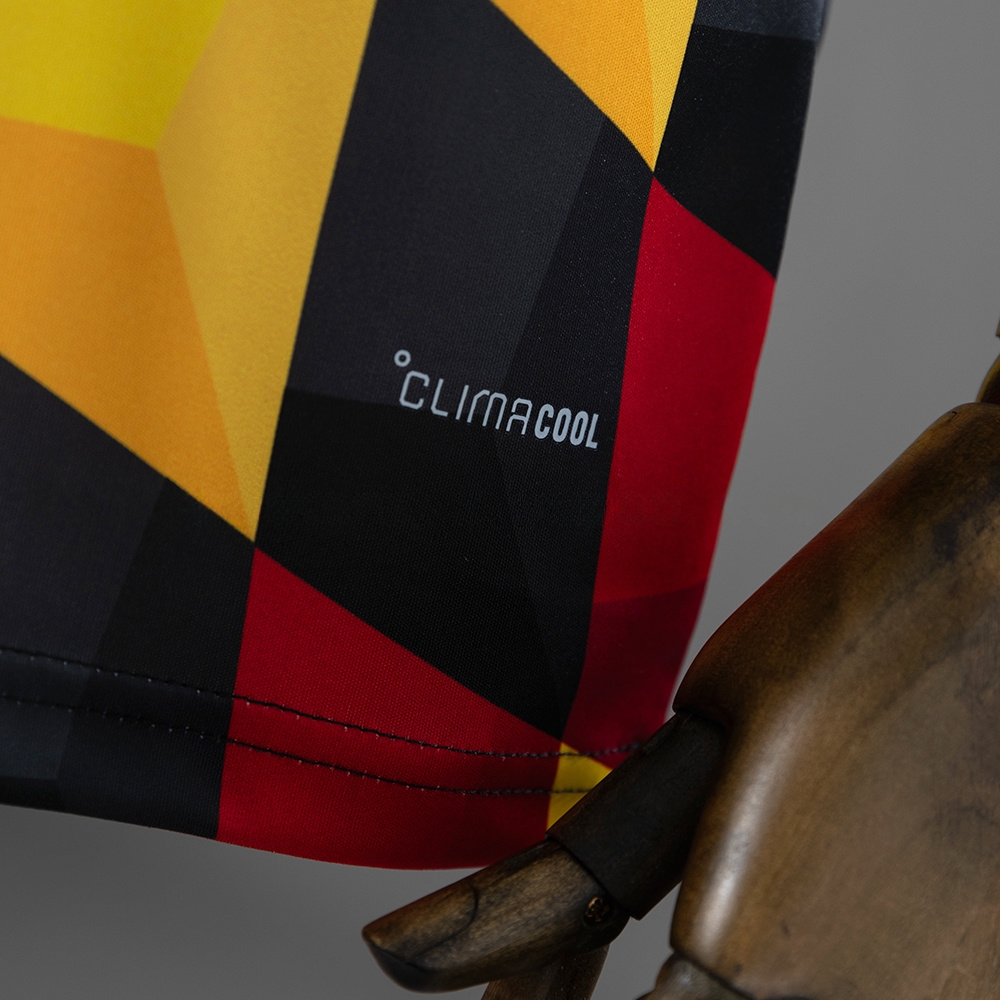 Germany 2026 World Cup Pre-Match Jersey S-4XL - Image 3