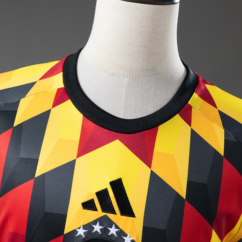 Germany 2026 World Cup Pre-Match Jersey S-4XL - Image 6