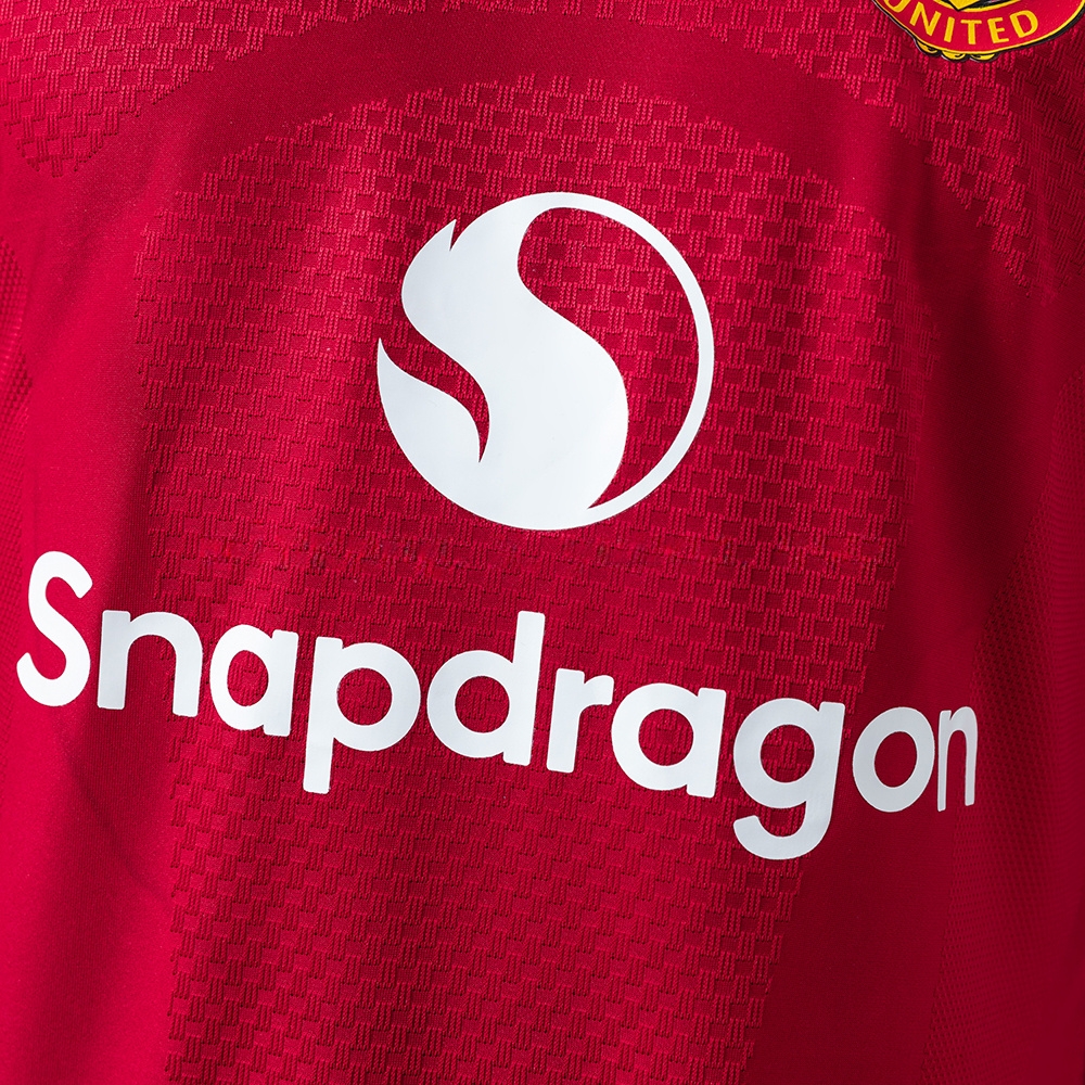 M-U 26/27 Home Player Version Jersey S-3XL - Image 7