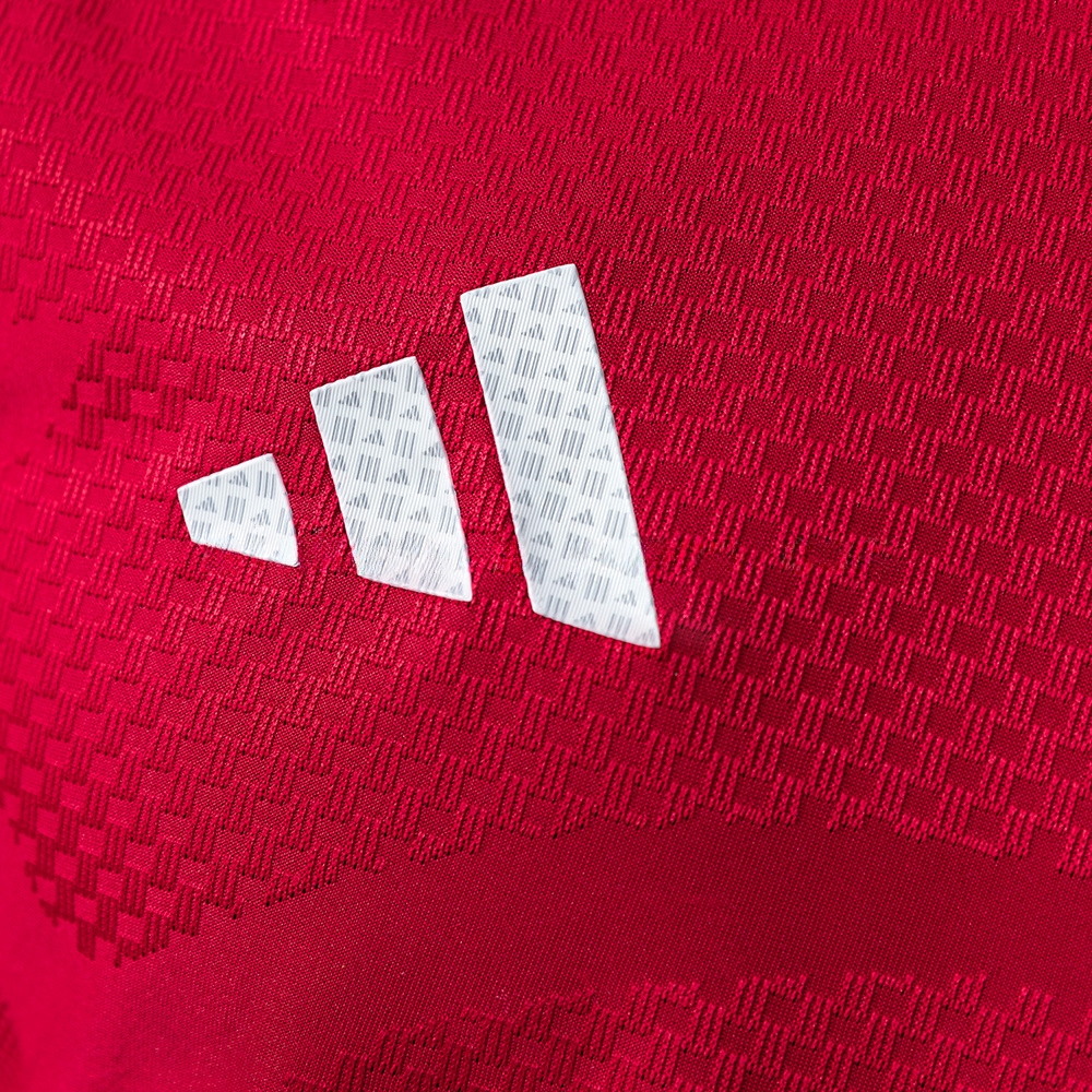 M-U 26/27 Home Player Version Jersey S-3XL - Image 5