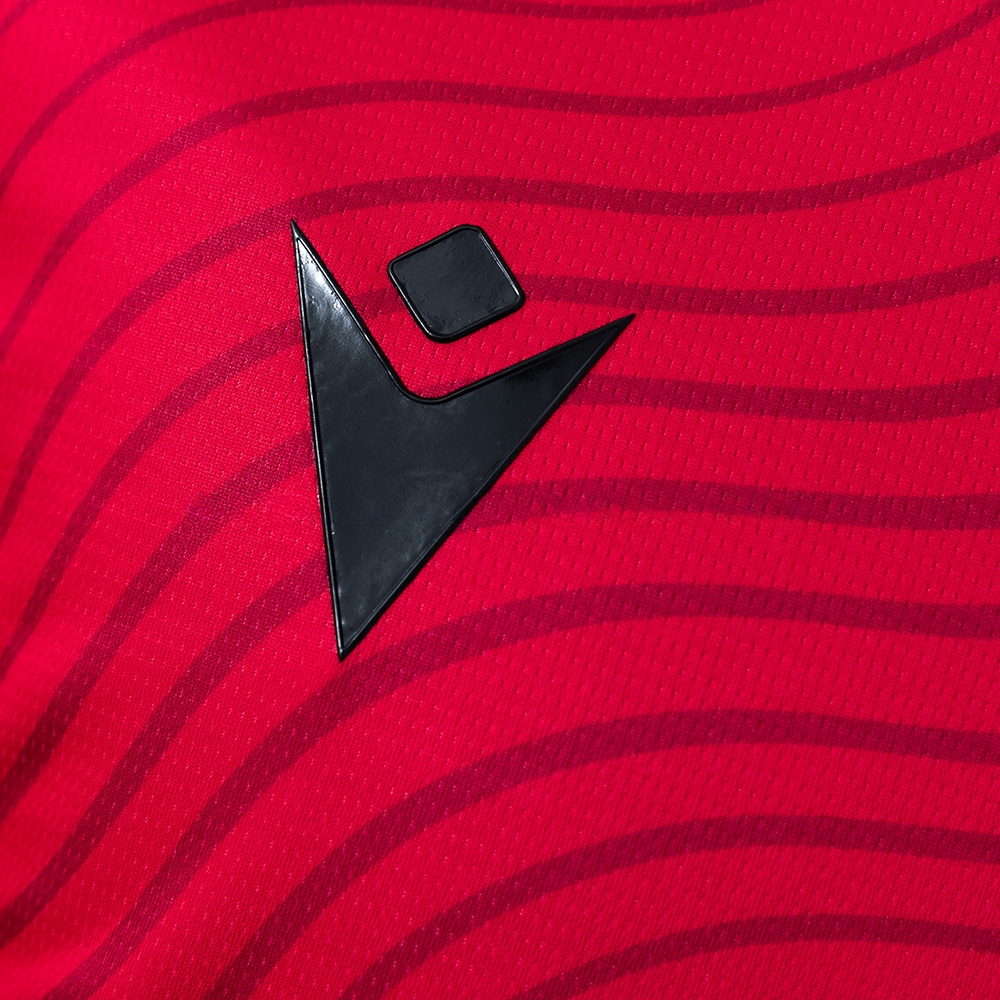 Albania 26/27 Home Jersey S-4XL - Image 6