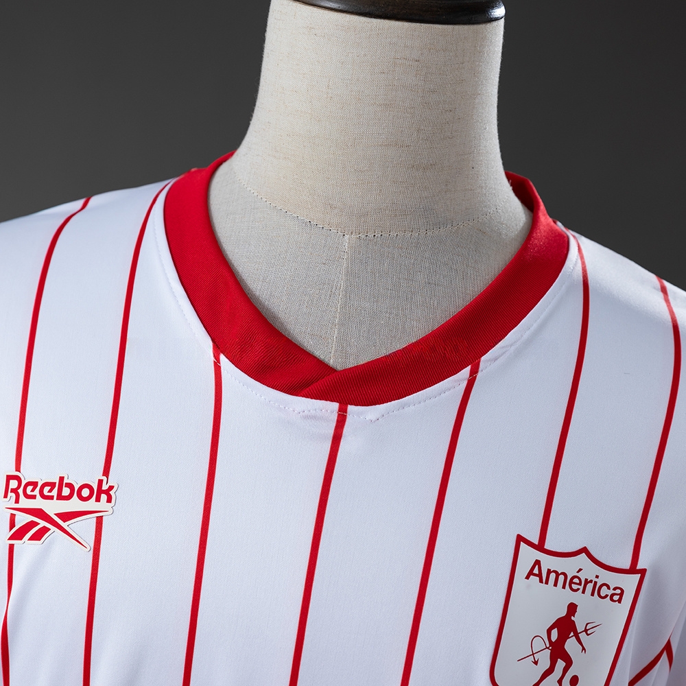 America de Cali 26/27 Away Jersey S-4XL - Image 7