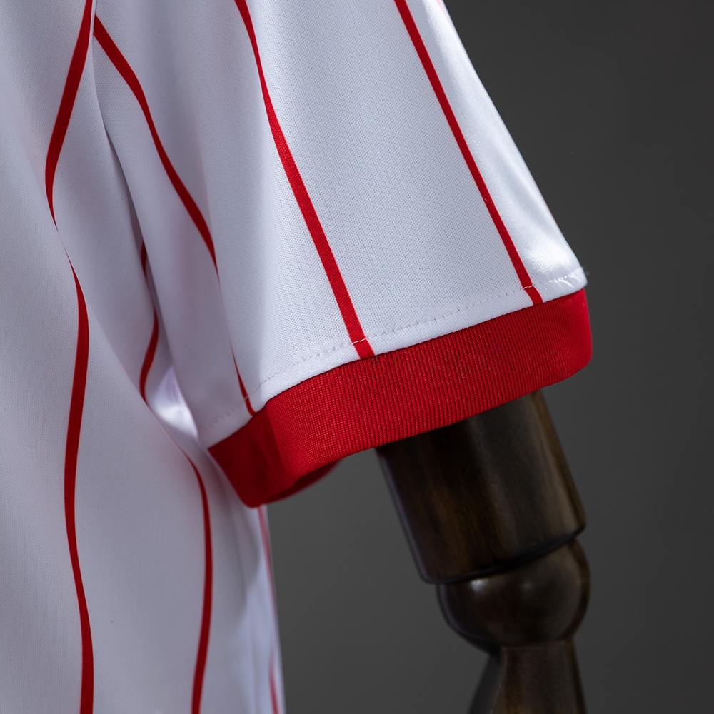 America de Cali 26/27 Away Jersey S-4XL - Image 4