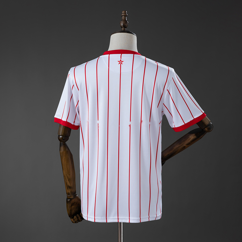 America de Cali 26/27 Away Jersey S-4XL - Image 2