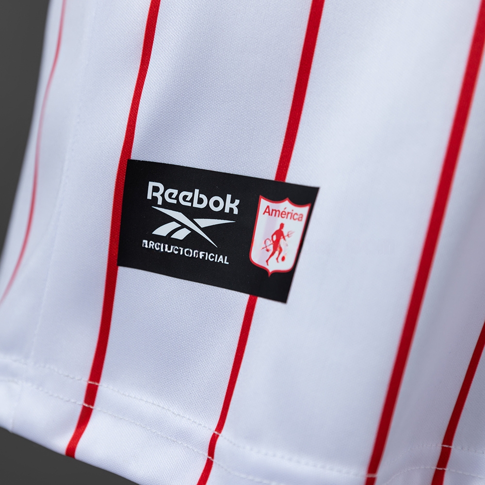 America de Cali 26/27 Away Jersey S-4XL - Image 3