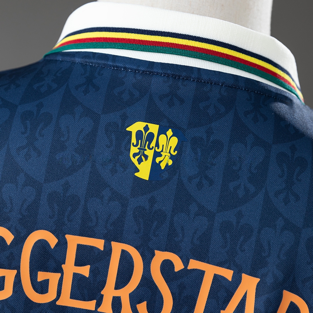 Augsburg 25/26 Special Edition Navy Blue Jersey S-4XL - Image 3
