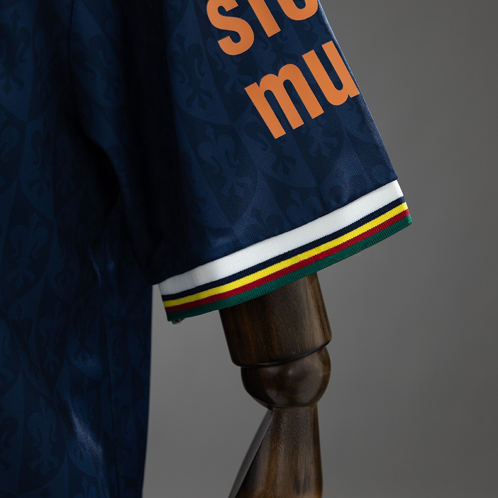Augsburg 25/26 Special Edition Navy Blue Jersey S-4XL - Image 6