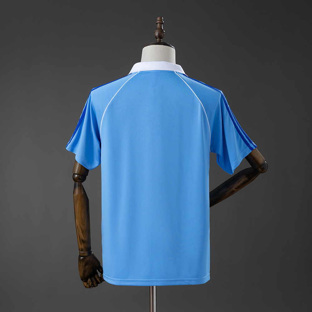 Celta de Vigo 84/85 Home Retro Jersey S-4XL - Image 2