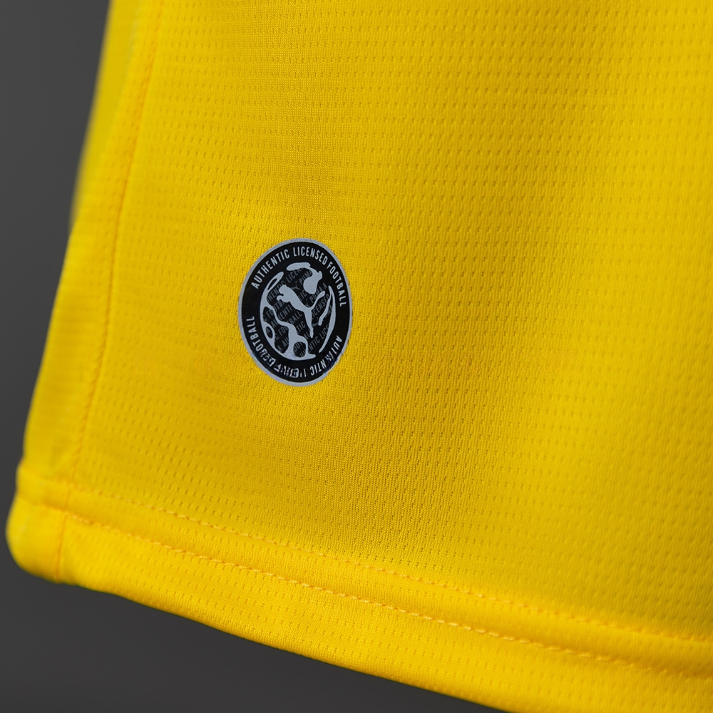 Galatasaray 25/26 Retro Edition - Yellow Jersey S-4XL - Image 3