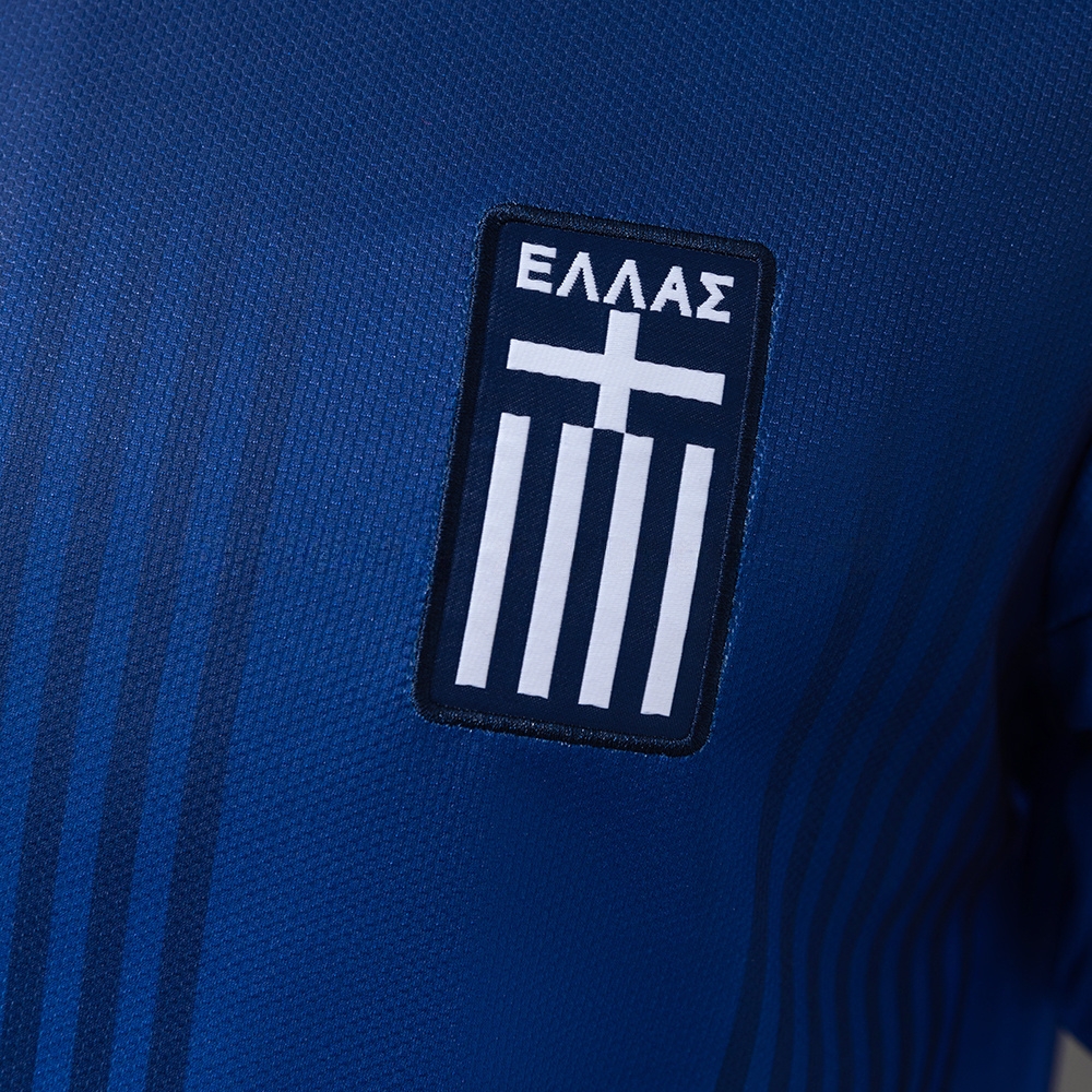 Greece 2026 Away Jersey S-4XL - Image 7