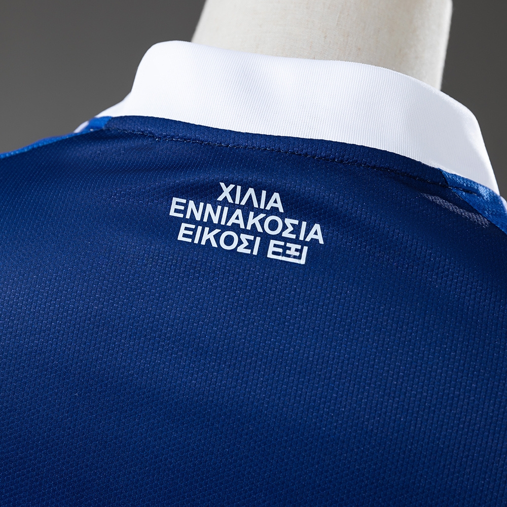 Greece 2026 Away Jersey S-4XL - Image 3