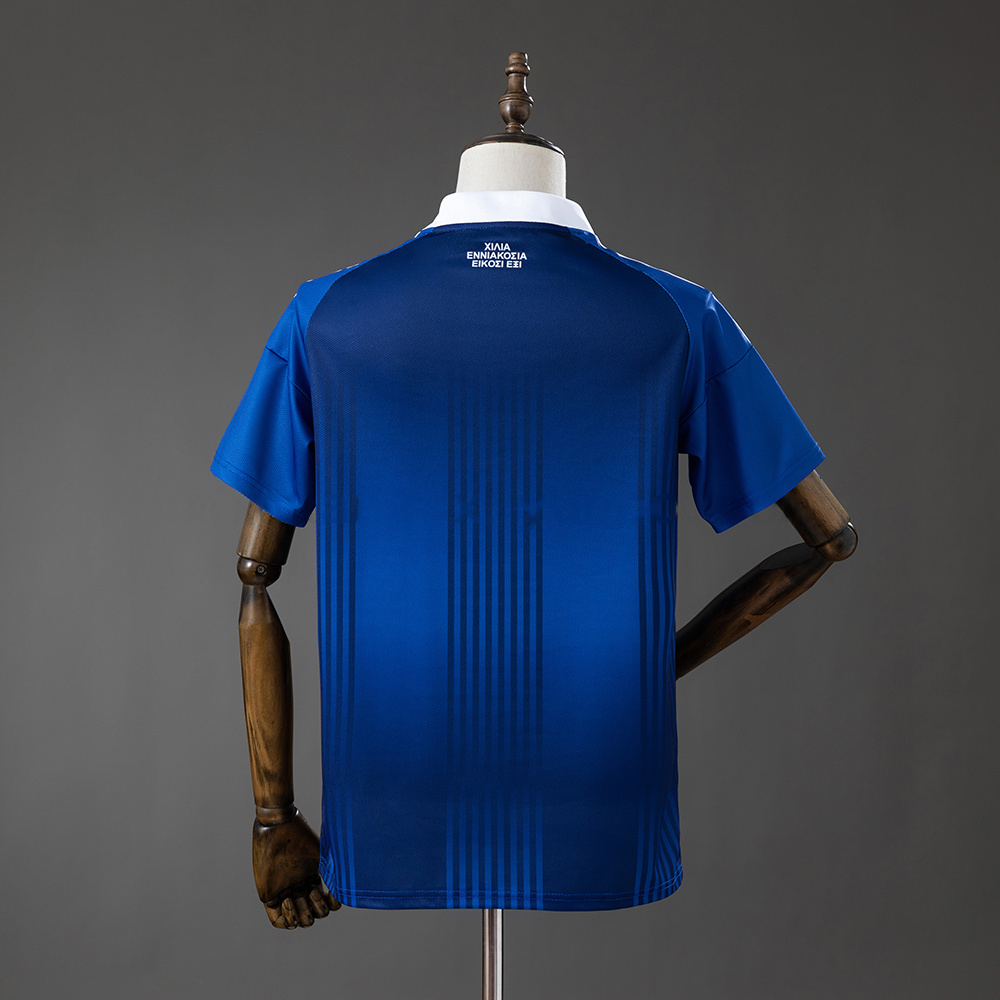 Greece 2026 Away Jersey S-4XL - Image 2