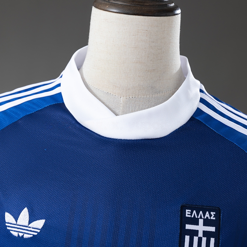 Greece 2026 Away Jersey S-4XL - Image 8