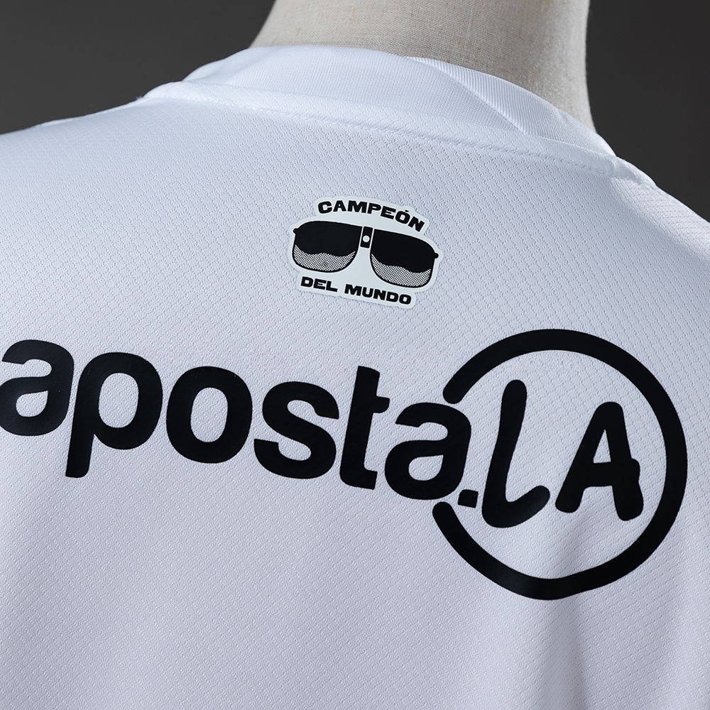 Olimpia 26/27 Home Jersey S-4XL - Image 3