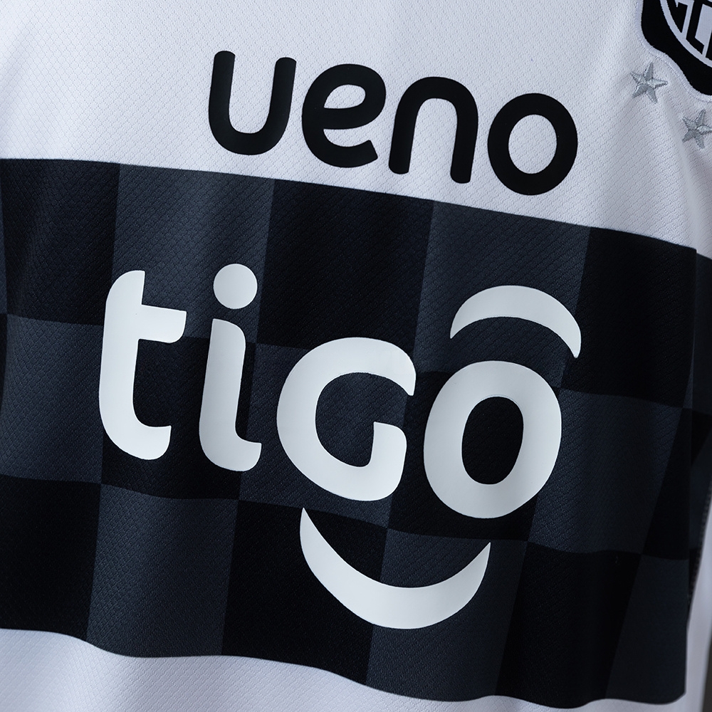 Olimpia 26/27 Home Jersey S-4XL - Image 8