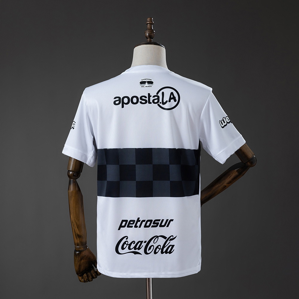 Olimpia 26/27 Home Jersey S-4XL - Image 2