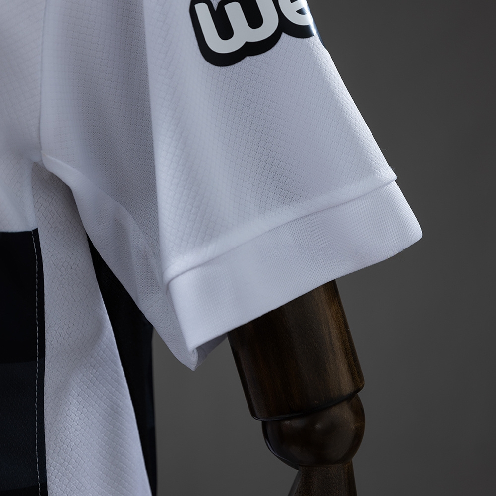 Olimpia 26/27 Home Jersey S-4XL - Image 5