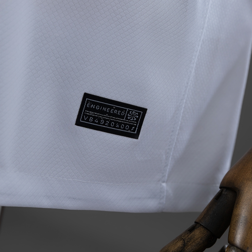 Olimpia 26/27 Home Jersey S-4XL - Image 4