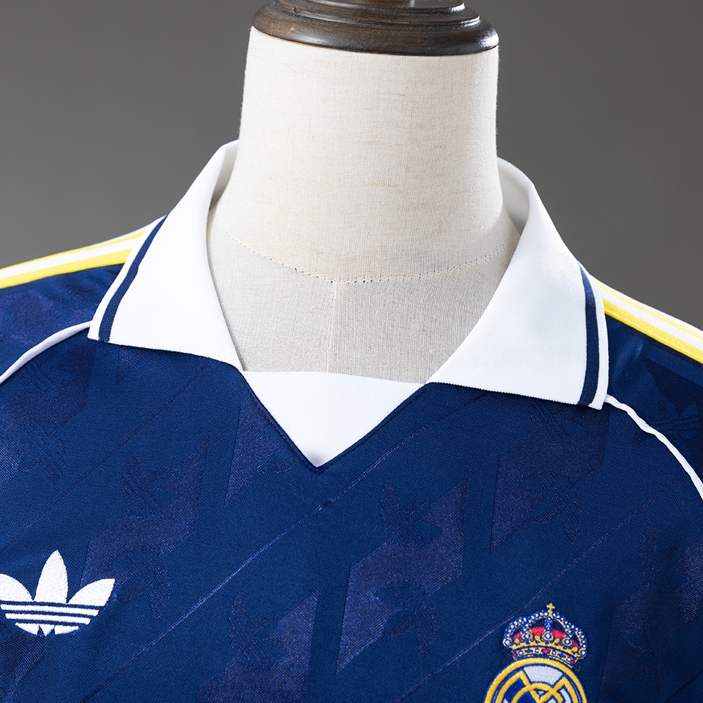 Real Madrid Originals T-shirt S-4XL - Image 6