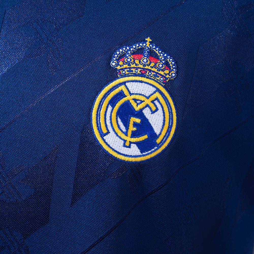 Real Madrid Originals T-shirt S-4XL - Image 5