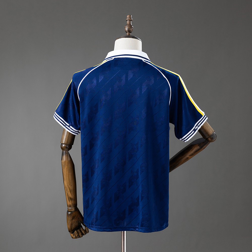 Real Madrid Originals T-shirt S-4XL - Image 2