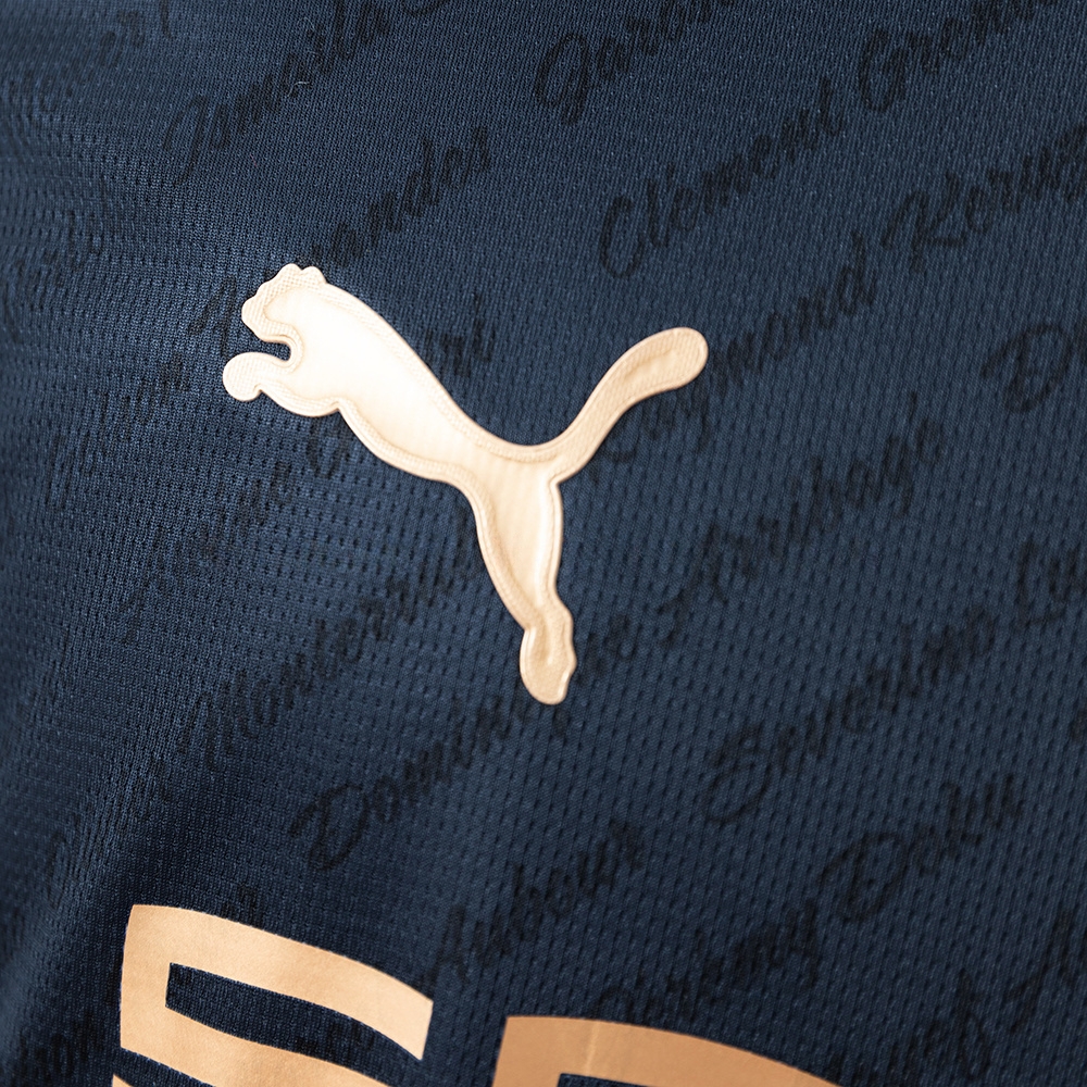 Stade Rennais 125th Anniversary Edition Jersey S-4XL - Image 6
