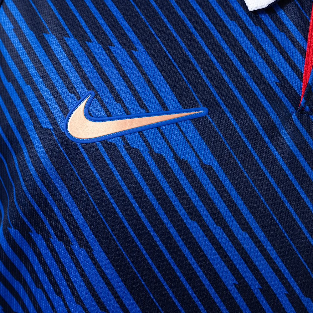 France 2026 Home Jersey S-4XL - Image 5