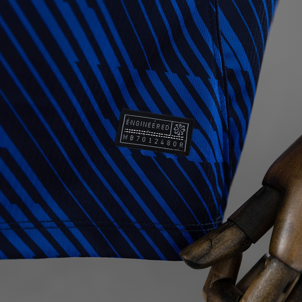 France 2026 Home Jersey S-4XL - Image 3